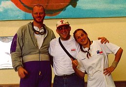The Tandem Team