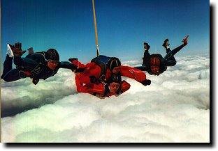 Tandem Formation