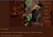 I am Woman