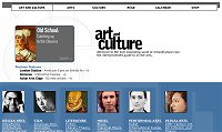 Art And Culture