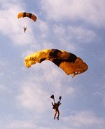 Golden Knights