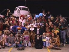 The Party Bunch