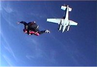 Tandem Exit