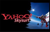 Yahoo! Skysurf Team
