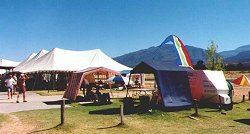 Skydive Citrusdal