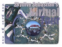 Skydive Sebastian