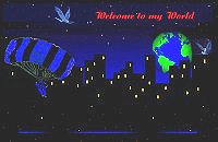 SkyKat's Web Site