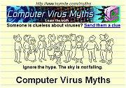 Computer Virus Myths