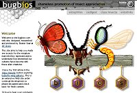 Bug Bios