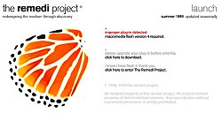 The Remedi Project