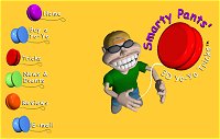 Smarty Pants
