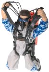 Action Man Sky Diver