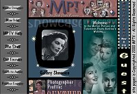Motion Picture and Television Photo Archive