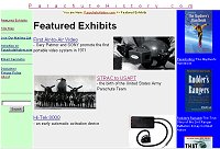 ParachuteHistory.com