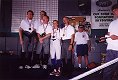 Team Jet Stream, Bill Ottley, Jack Jefferies