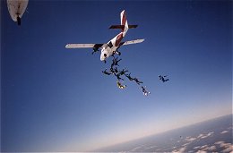 © 2000 James Hendry, Skyjam Photography