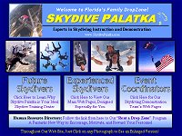 Skydive Palatka