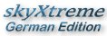 skyXtreme - German Editon
