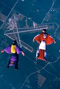 Birdmen Flight