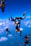Hybrid Jump