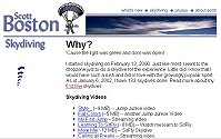 Scott Boston's Site