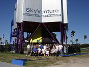 Sky Venture Florida