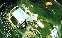 European Skydiving Center Lapalisse