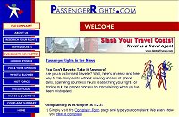 Passenger Rights